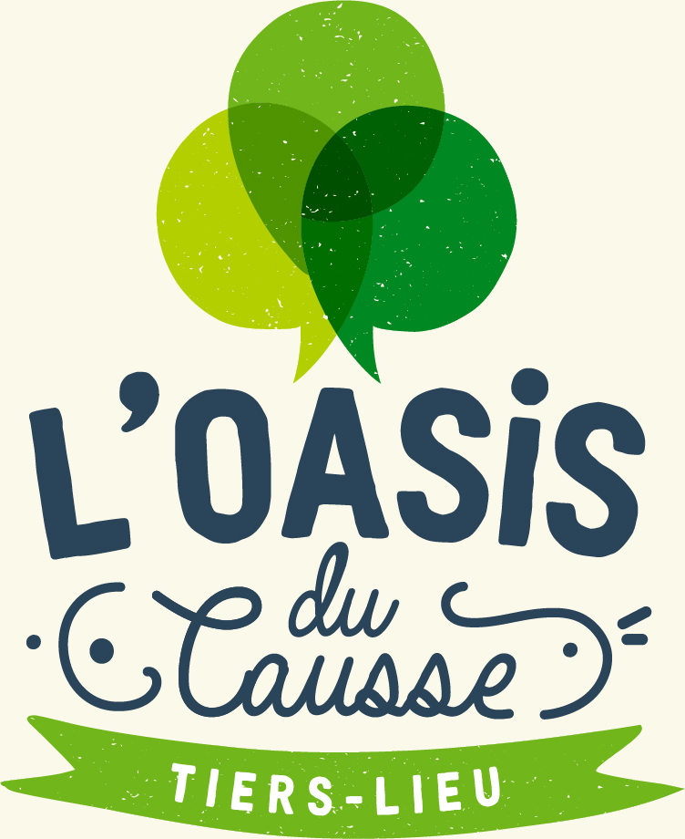 Oasis du Causse